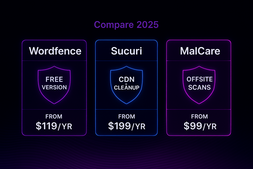 Price Comparison