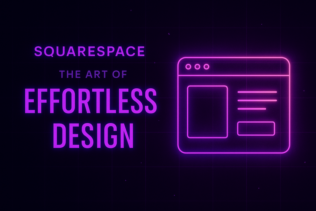 Squarespace