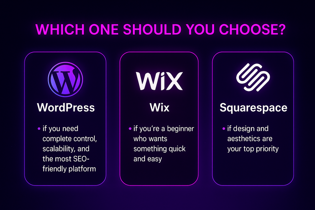 which should you choose